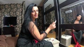 Cosplay Roleplay Compilation Vol. 2 - Secretary, Princess Fantasy, Robin Hood Slut, Cheerleader &amp; Naughty Repair Girl