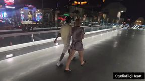 BigDaddyKJ: What Happens In Vegas Full Video Pt.1