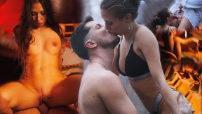 Car Sex &amp; Hot Tub Delights, Adventure's Best by Laura Quest S02E02