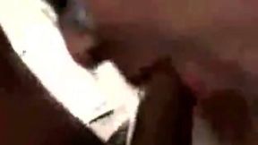 A big woman like me needs a big black cock to feel completely satisfied