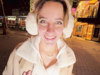 PROSTYTUTKI Z KRUPÓWKI, GORĄCA ZABAWA W ZAKOPANEM - POLSKIE GÓRSKIE PORNO