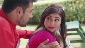 Indian chubby MILF hot erotic movie