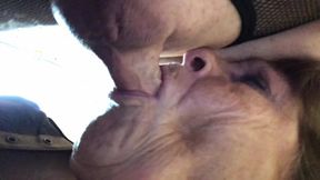 Granny Wonder Woman: Face Fucking The Wondrous Cocksucking Goddess 11 1 2024 CAMS2M