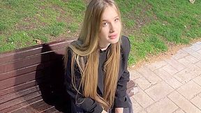 Chick Needs Help. What Would You Do In This Situation?