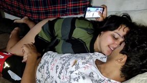 Playing Free Fire with My Best Friend and Things Get Out of Control Fantasiahardcoresex