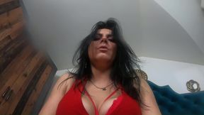 Do You Want to Know What Is Hiding Under My Underwear?