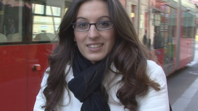 ”CZECH STREETS - PETRA”