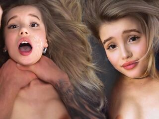 Broke Hairstylist Takes Despairing Measures - Milka Way