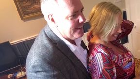 Couple Swapping Swingers