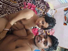 Indian Beautiful Bangali boudi Hardcore