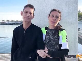 Specific intros de Pepeporn! The most good Iberian angels