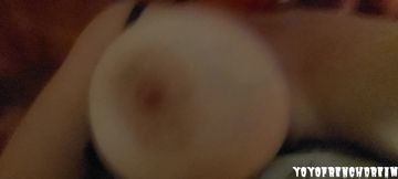 On this summer day I'm going to be fucked by my master (given big buttock and chest) [v2]