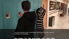 The Hard Life of a University Student (part 4)