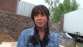 I have nothing against a little holiday