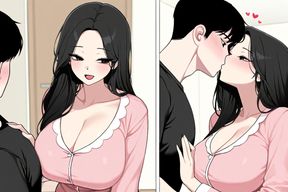 You slept with your sister&amp;#039;s virgin best friend [01]