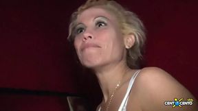 Nymphomania is treated with syrup (full movie centoxcento)