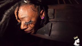 Took Her to Tokyo and Blew Out Her Backside Stormiana in Swing Club Tokyo Alanta