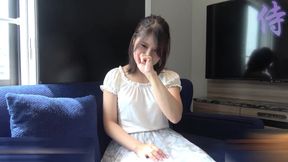 Horny Asian sluts #270