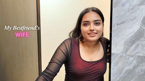 I'm fucking my best friend's wife full hindi video