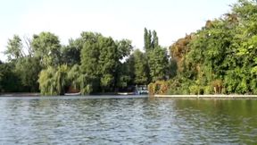 Piss girl Jasmine Rouge (Full Movie)