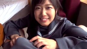 Teen Seduction: From Innocence to Irresistible Desire - Raw Vaginal Cum Shot Adventure