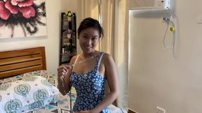 Can You Please Fuck Me ?