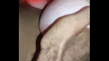 Hotty's delight - big cock hubby invites ass and pussy fuck