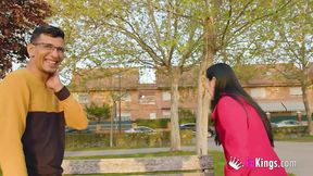 "I wanna bang my chubby old upstairs neighbour!!" Guy surprises us with a special story