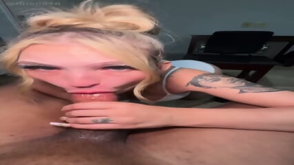 BBC GET BIG ASS LATINA