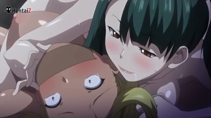 Ura Jutaijima 2 - Hentai Vietsub HD