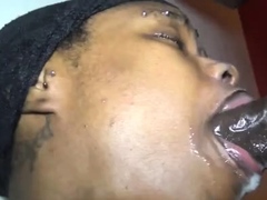 Dslaf Super Facial And Suck After Facial By Jamaican Lipz