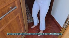 I Fuck My Best Friend's Wife.