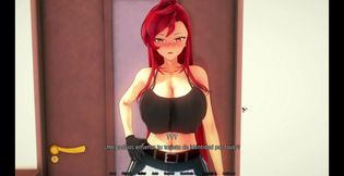 My Robot Roommate's First Day at Home - IArevolution