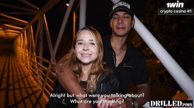 I Let My Friend Breed My Wife