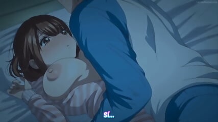 Kiss Hug 1-2 Sub Espaol