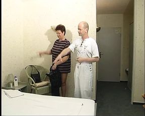 Du bist eine Drecksau - ne ich bin nur der Maler