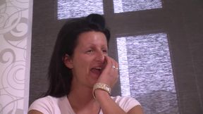 You know what you got big tits