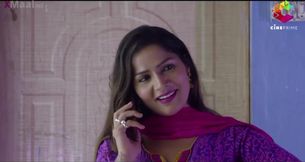 Superb Indian beauty heart-stopping xxx movie