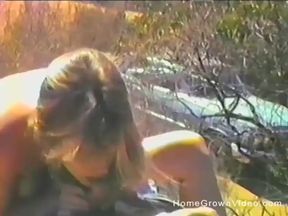 An Hour of 1980s Amateurs