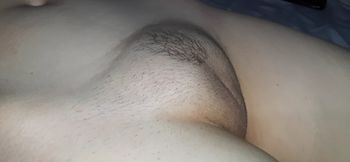 I cum in my stepmom's sexy pussy
