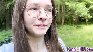 18yo Outdoor and Public Mix. Masturbation and Pissing