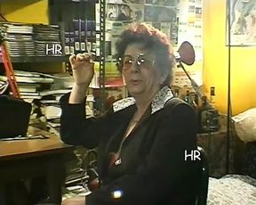 90s secret sex in Italian with exhibitionist wives #1