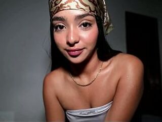 POV Your Stepsis Needs A Favour