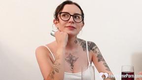 ”GF's sister lets me stick it in”