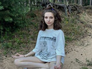 Met with the most excellent yoga teacher, showed off her skills by banging me the same day