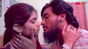 3 Shades Season 01 Episode 05 (2024) Jollu Tamil Hot Web Series - Babe