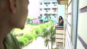 The Boy Next Door Neighbours in Love and Sex