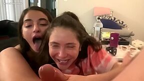 Emily Willis And Jane Wilde Threesome Sex