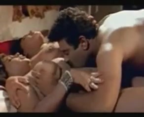 Retro indian porn video - group sex