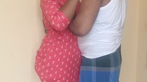 Office staff shared bed with her colleague